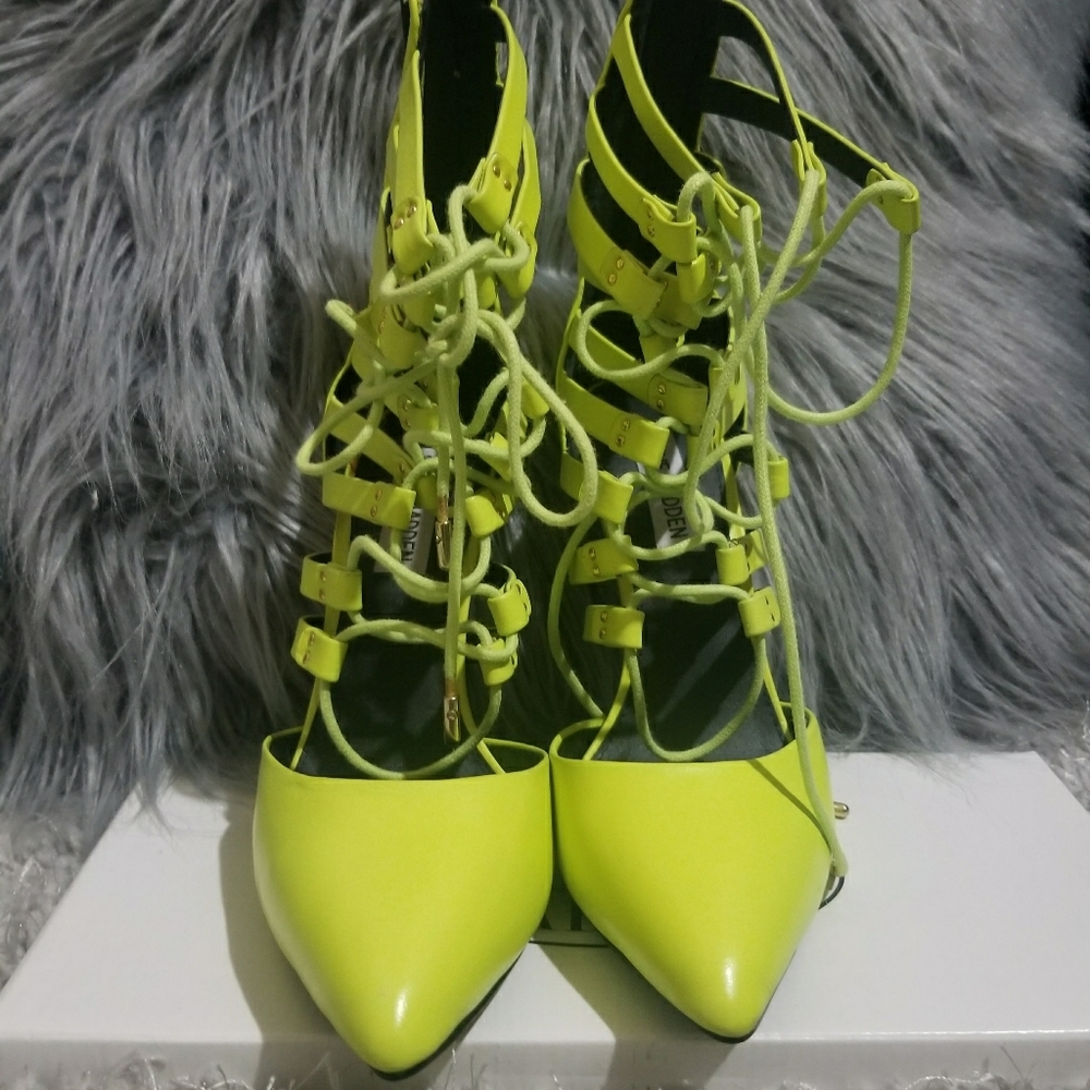 Shoes!
